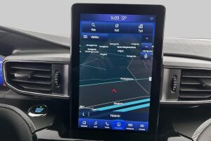 Ford Explorer esikatselu 26