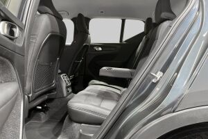 Volvo XC40 esikatselu 10