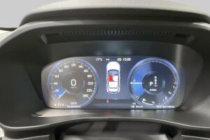 Volvo XC40 esikatselu 14