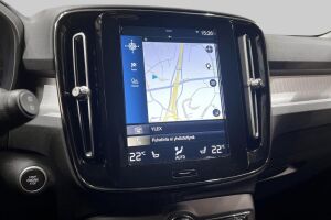 Volvo XC40 esikatselu 16