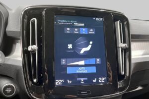 Volvo XC40 esikatselu 19