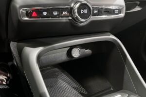 Volvo XC40 esikatselu 23
