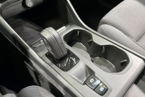 Volvo XC40 esikatselu 24