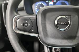 Volvo XC40 esikatselu 27