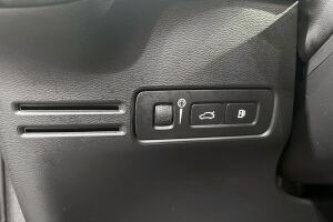 Volvo XC40 esikatselu 28