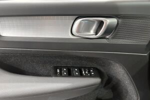 Volvo XC40 esikatselu 29