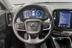 Volvo XC40 esikatselu 31