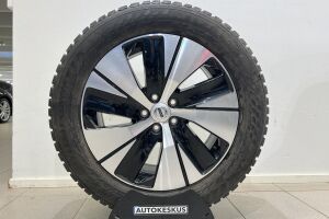 Volvo XC40 esikatselu 32