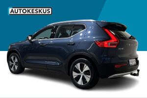 Volvo XC40 esikatselu 7