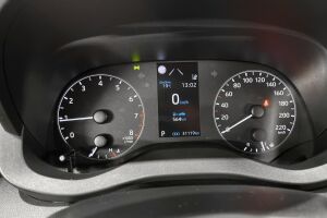 Toyota Yaris esikatselu 15