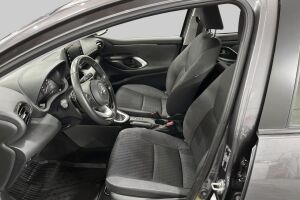 Toyota Yaris esikatselu 5