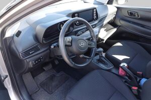 Hyundai i20 Hatchback esikatselu 2
