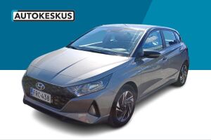 Hyundai i20 Hatchback esikatselu 0