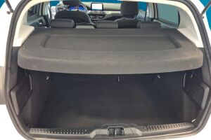 Ford Focus esikatselu 12