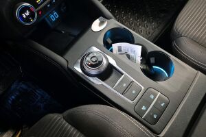 Ford Focus esikatselu 17