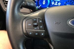 Ford Focus esikatselu 19