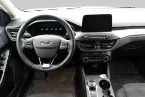 Ford Focus esikatselu 3