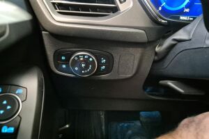 Ford Focus esikatselu 21