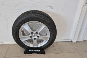 Ford Focus esikatselu 23