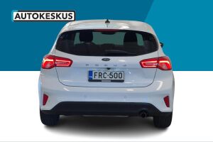 Ford Focus esikatselu 6