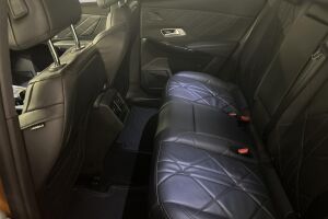 DS 7 Crossback esikatselu 30