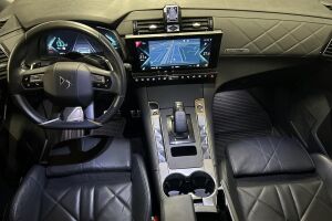 DS 7 Crossback esikatselu 6