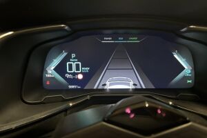 DS 7 Crossback esikatselu 8