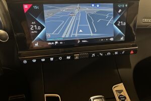 DS 7 Crossback esikatselu 9