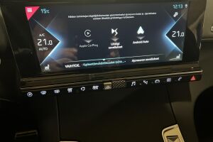 DS 7 Crossback esikatselu 10