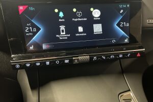 DS 7 Crossback esikatselu 11