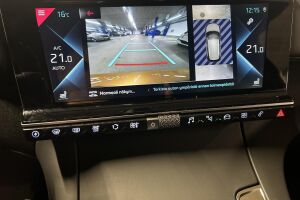 DS 7 Crossback esikatselu 33
