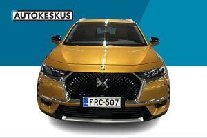 DS 7 Crossback esikatselu 1