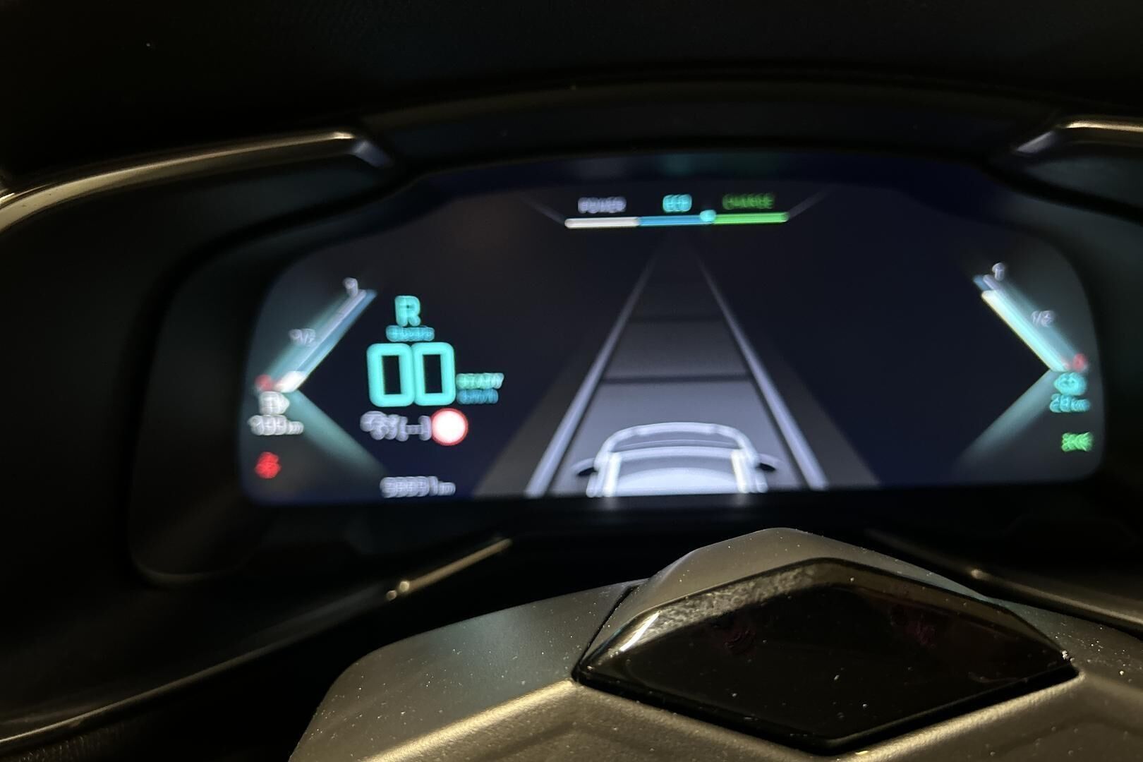 DS 7 Crossback iso kuva 12
