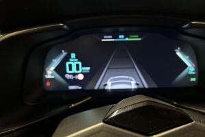 DS 7 Crossback esikatselu 12