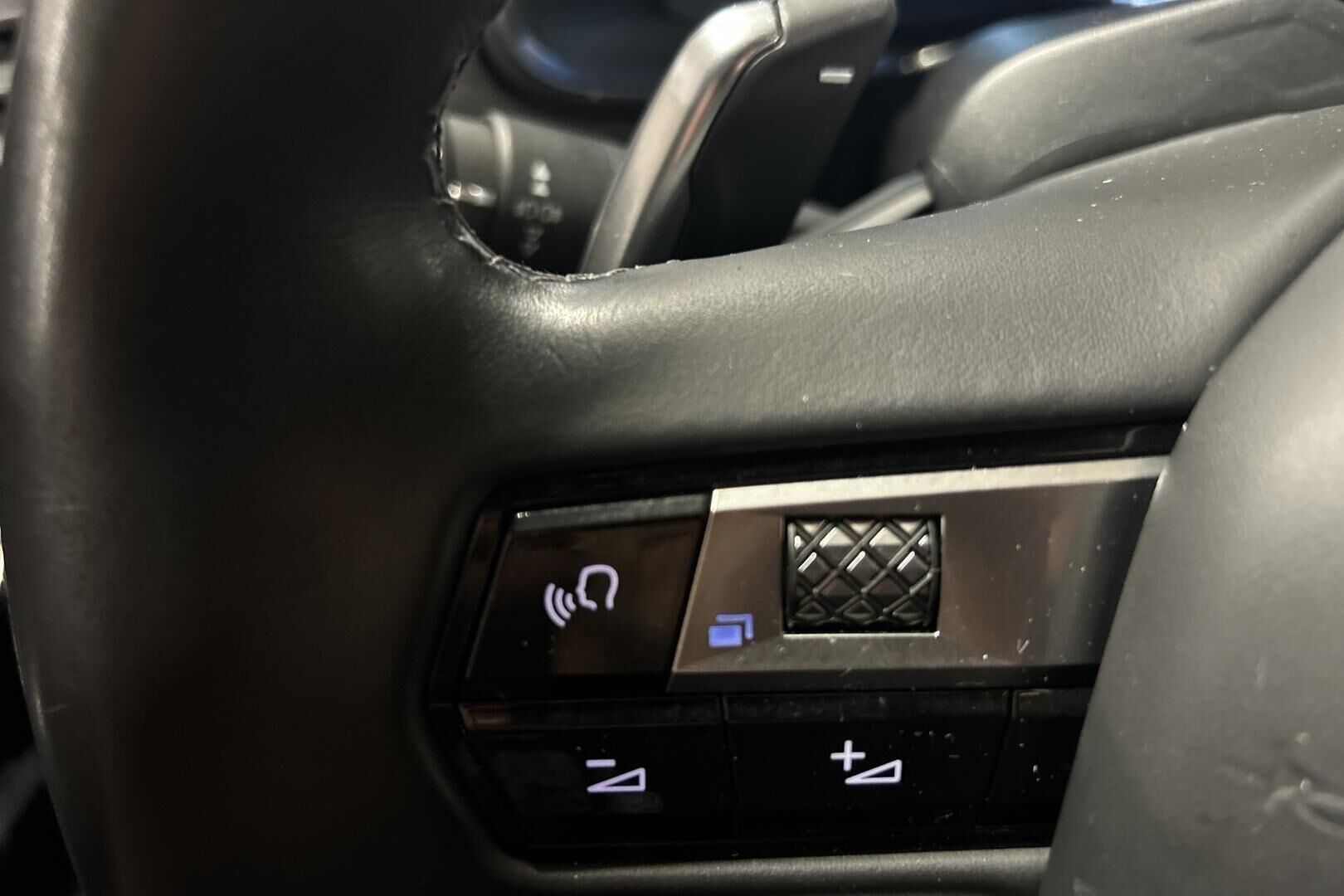 DS 7 Crossback iso kuva 36