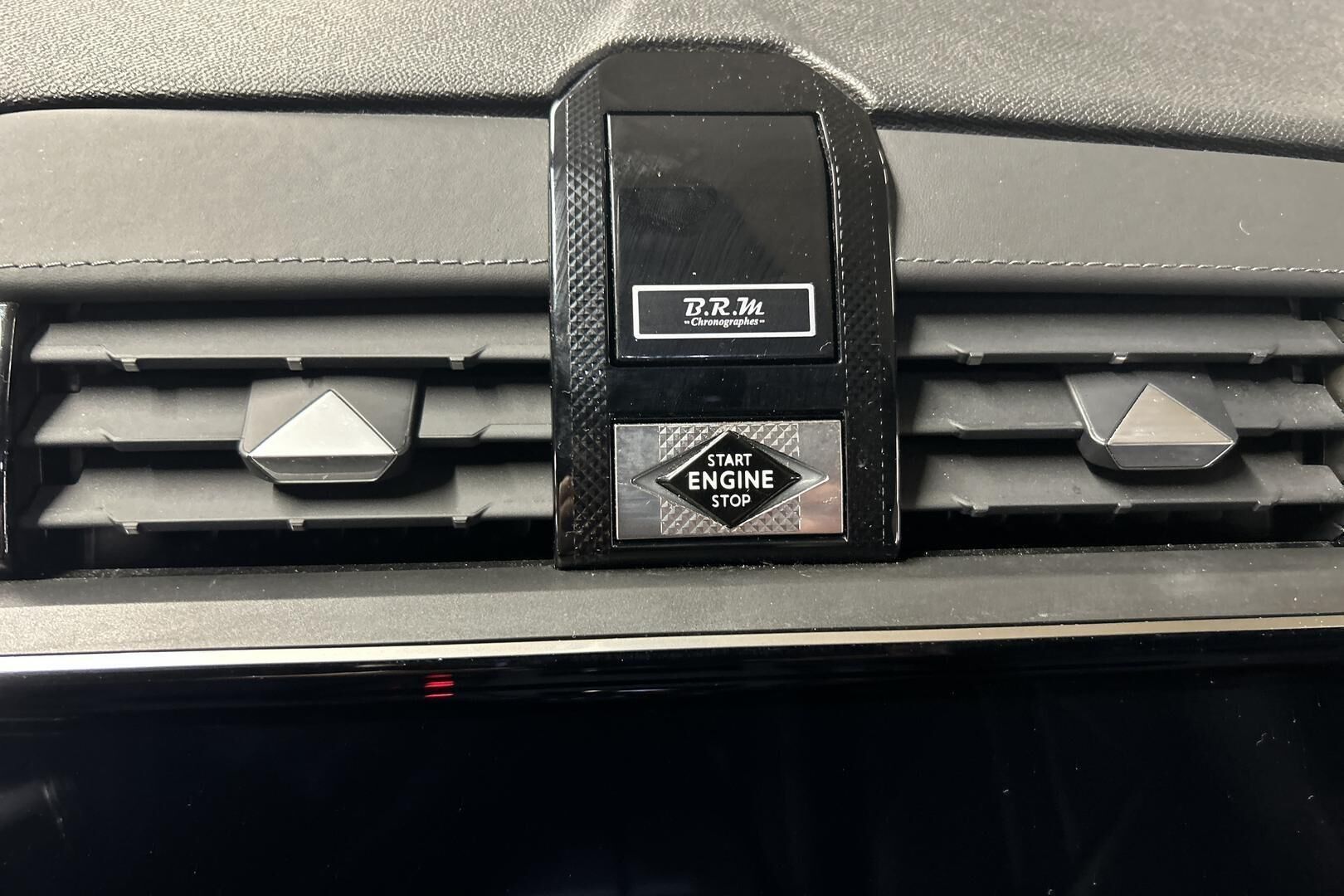 DS 7 Crossback iso kuva 17