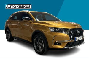 DS 7 Crossback esikatselu 2