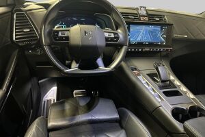 DS 7 Crossback esikatselu 21