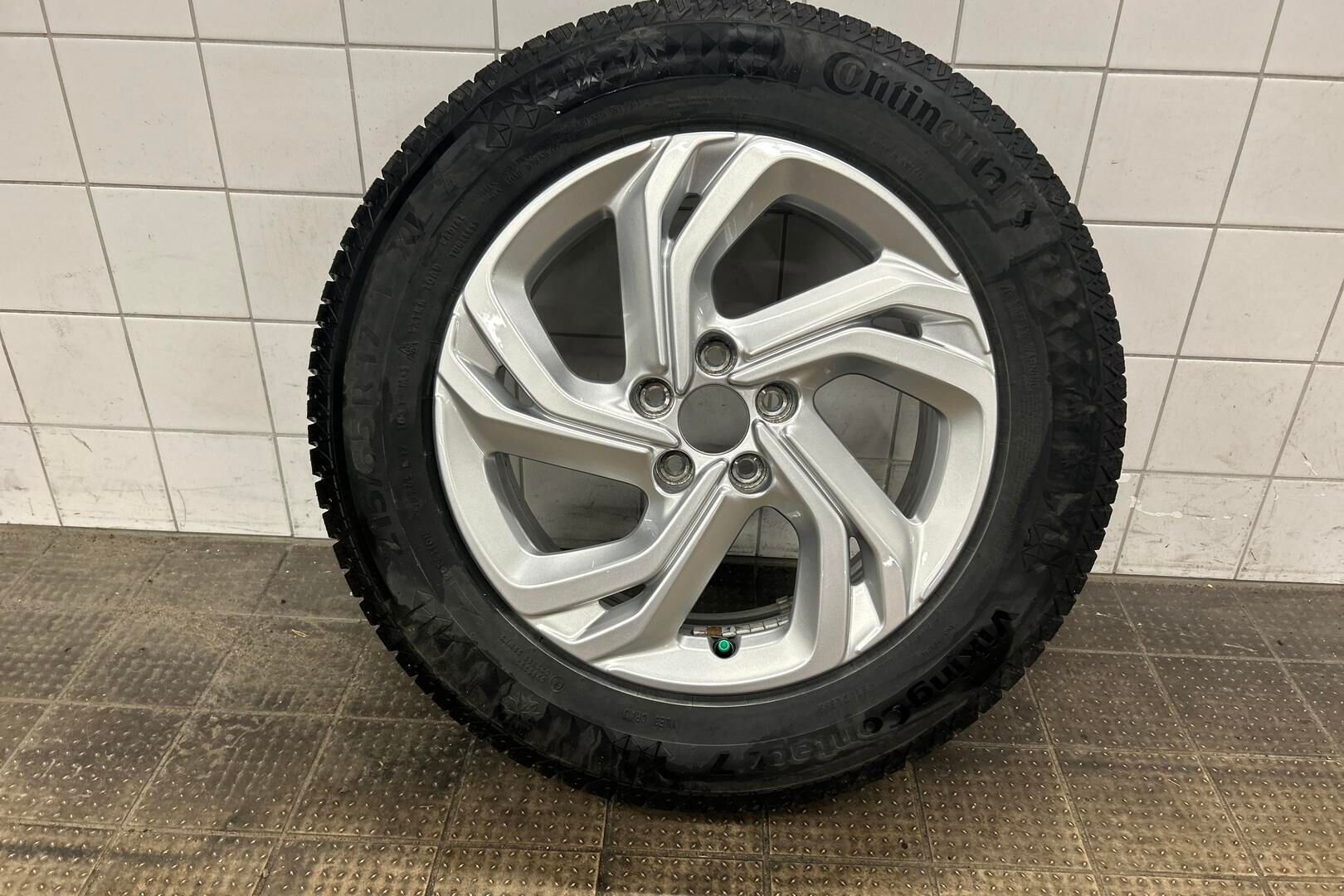 DS 7 Crossback iso kuva 23