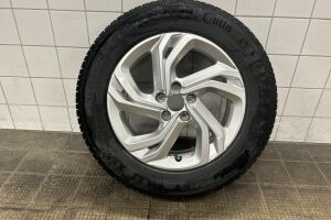 DS 7 Crossback esikatselu 23