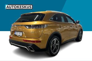 DS 7 Crossback esikatselu 27