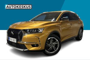 DS 7 Crossback esikatselu 26