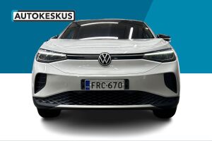 Volkswagen ID.4 esikatselu 1