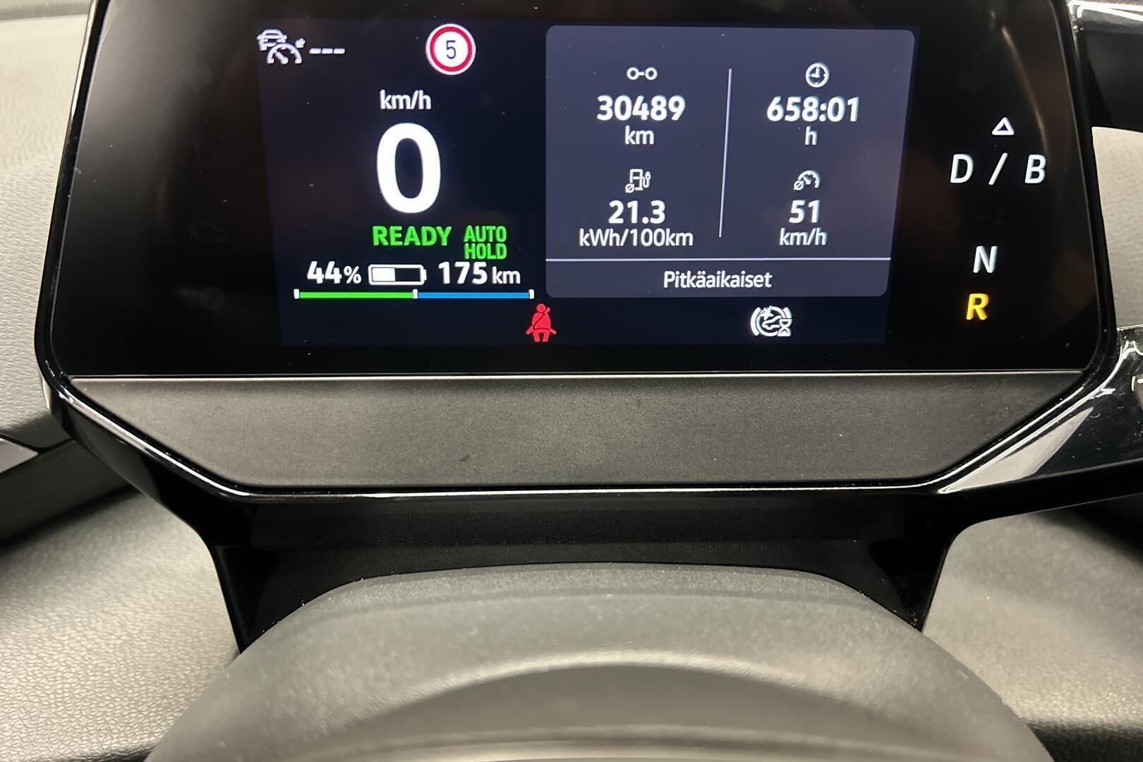 Volkswagen ID.4 iso kuva 15