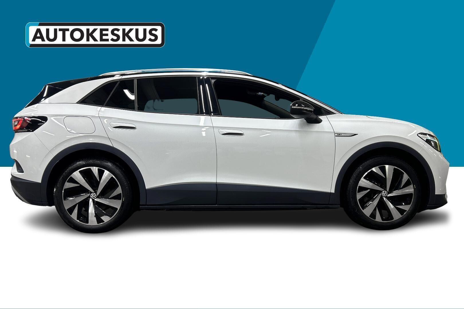 Volkswagen ID.4 iso kuva 3