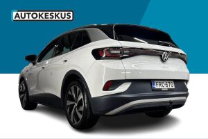 Volkswagen ID.4 esikatselu 6