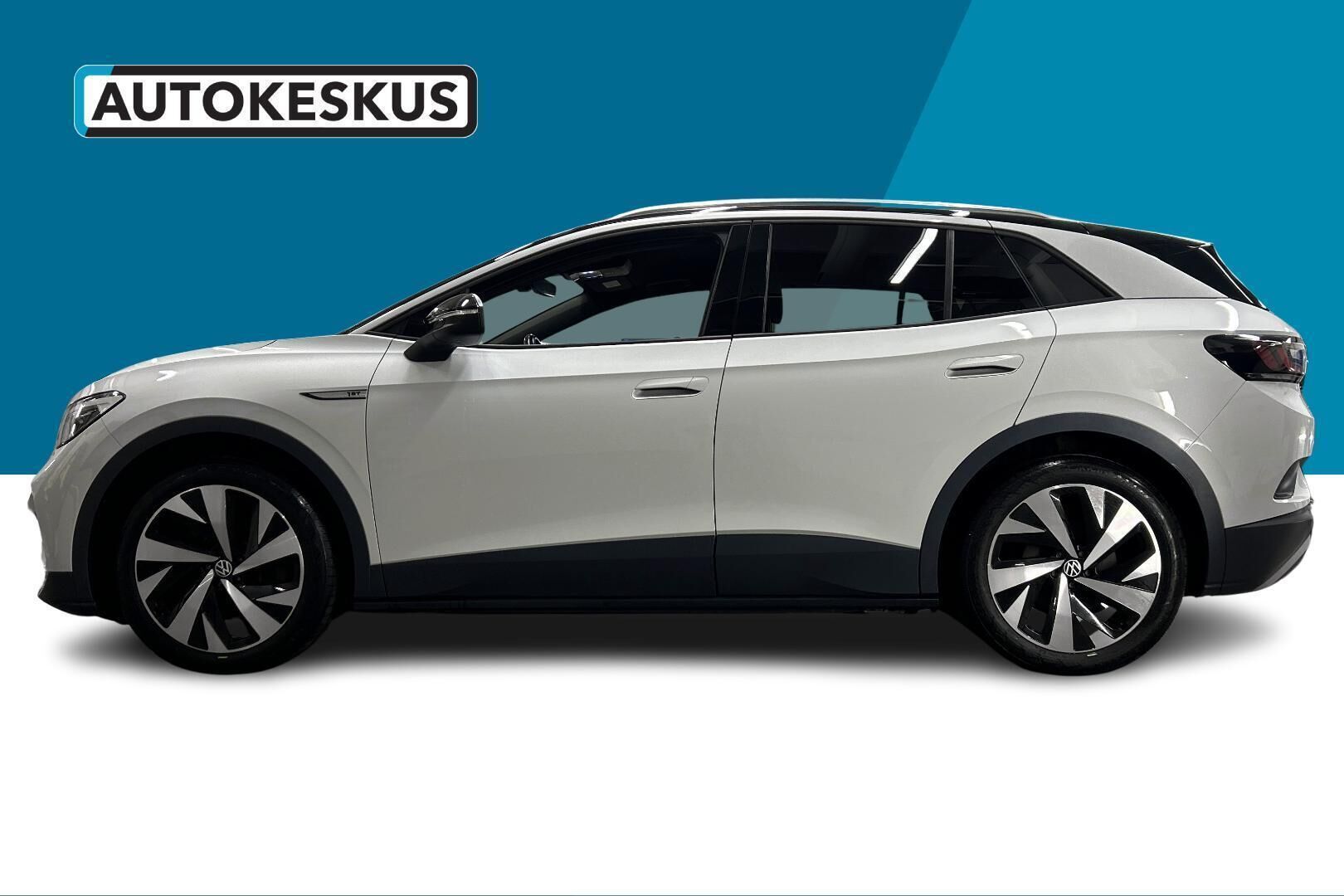 Volkswagen ID.4 iso kuva 7