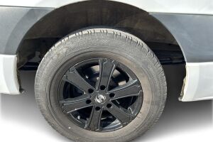 Mercedes-Benz Sprinter esikatselu 13