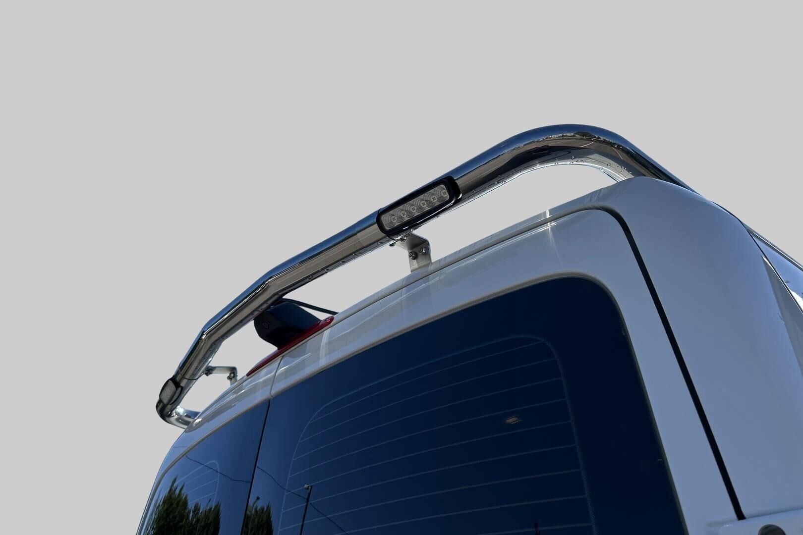 Mercedes-Benz Sprinter iso kuva 15