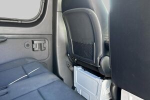 Mercedes-Benz Sprinter esikatselu 16